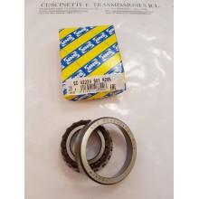 Cuscinetto 322756344R Ricambio Originale RENAULT 25x52x16,3 EC42224S01H206,322756344R,322756344,