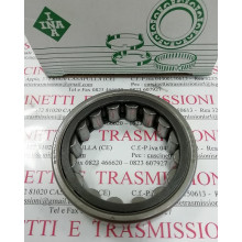 Cuscinetto F-232848 Ina 43x62x17 Weight 0,13 F232848,232848,99920145700,712008510,F204217,A0029818012,