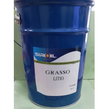 Grasso per Cuscinetti Litio 2/5 da KG 5