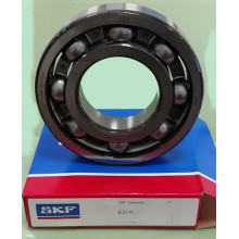 Cuscinetto 6319 SKF 95x200x45 Weight 5,6526 6319,6319C,6319-C,