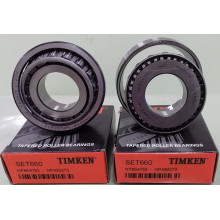 Cuscinetto NP 854792/NP430273 Timken (25x55x14) Weight 0,153