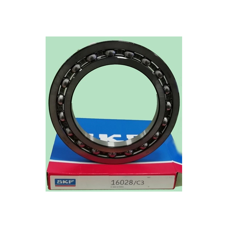 Cuscinetto 16028/C3 SKF 140x210x22 Weight 2,4859 16028C3,16028/C3 Cuscinetto 16028/C3 SKF 140x210x22 Weight 2,4859 16028C3,16028/C3