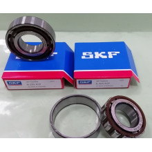 Cuscinetto N 205 ECP SKF 25x52x15 Weight 0,13 N205ECP