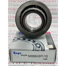 Cuscinetto A0029801102 MERCEDES M86649R/10,86649/86610,A0029801102,0029801102,86649/10,