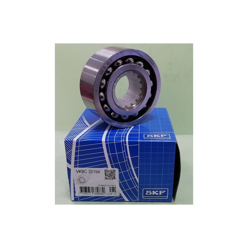 Cuscinetto VKBC 20194 VKBC20194|BA20031|BA2-0031|35x73x30 Cuscinetto VKBC 20194 VKBC20194|BA20031|BA2-0031|35x73x30