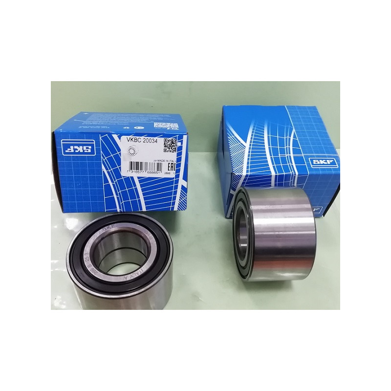 VKBC 20034 (kit auto) SKF 37x74x45 VKBC20034,