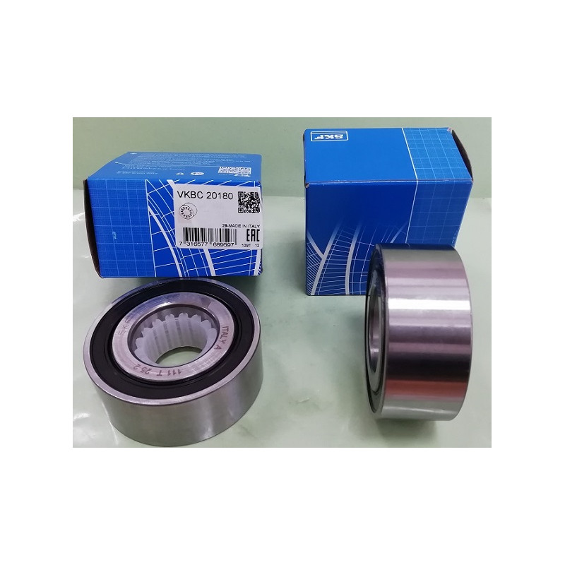 VKBC 20180 (kit auto) SKF 35x73x30 VKBC20180,