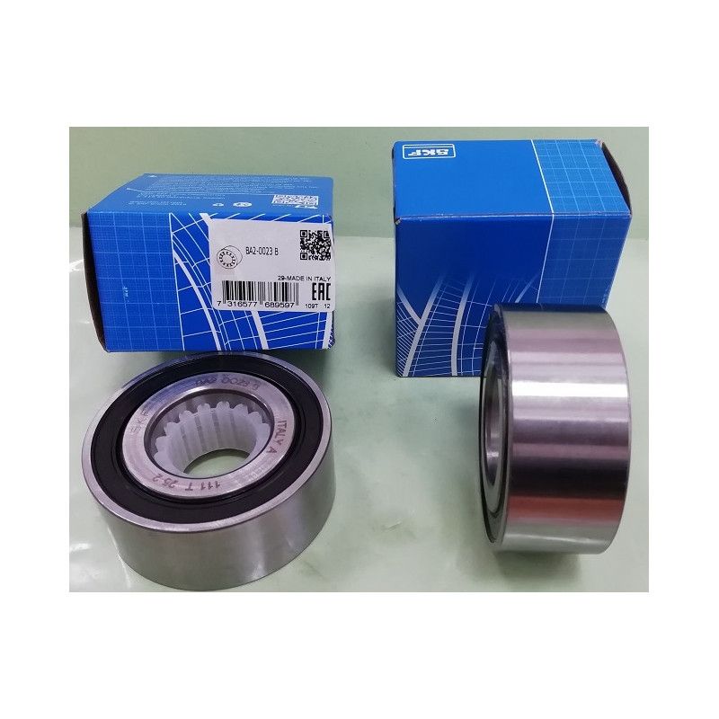 Cuscinetto Auto BA2-0023 SKF 35x73x30 BA20023,BA2-0023,VKBC20180,