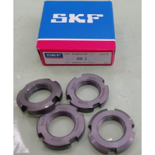 Ghiera KM 2 SKF 15x25x5 Weight 0,0109 KM2