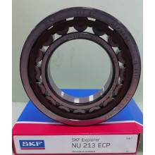 Cuscinetto NU 213 ECP SKF 65x120x23 Weight 1,013 NU213,NU213ECP,NU213 SKF,