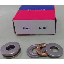 Cuscinetto Reggispinta F4-9M KBS/USA 4x9x4