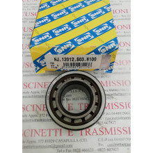 Cuscinetto 46473713 originale FIAT 25x52x21