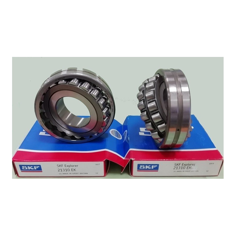 Cuscinetto 21310 EK SKF 50x110x27 Weight 1,27 21310K,21310EK