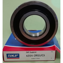 Cuscinetto 6314-2RS1/C3 SKF 70x150x35 Weight 2,563 63142RSC3,63142RS1C3,63142RS/C3,63142RS1/C3,