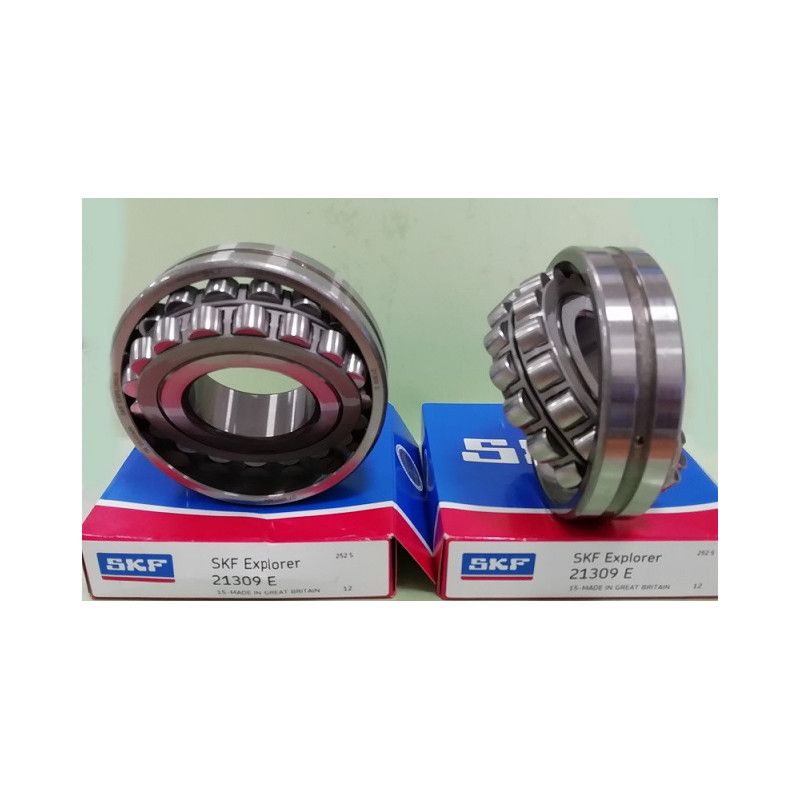Cuscinetto 21309 E SKF 45x100x25 Weight 0,958 21309,21309E Cuscinetto 21309 E SKF 45x100x25 Weight 0,958 21309,21309E
