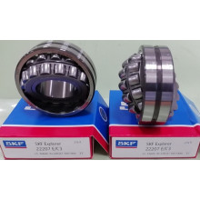 Cuscinetto 22207 E/C3 SKF 35x72x23 Weight 0,4381 22207C3,22207EC3