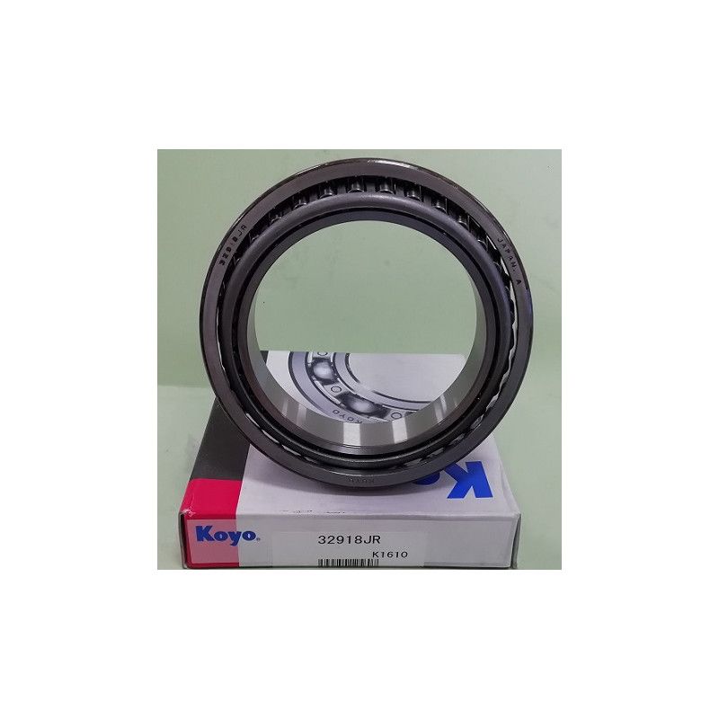 Cuscinetto 32918 KOYO 90x125x23 32918 Cuscinetto 32918 KOYO 90x125x23 32918