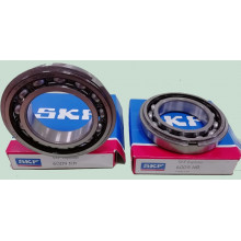 Cuscinetto 6009 NR SKF 45x75x16 Weight 0,243 6009NR