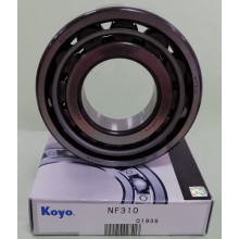 Cuscinetto NF 310 KOYO 50x110x27 NF310,NF310Y,