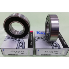 Cuscinetto 62/32 2RS Koyo (32x65x17) Weight 0.217 62/322RS,62/32-2RS,