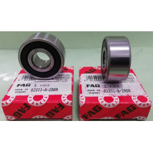 Cuscinetto 62201-A-2RSR FAG 12x32x14