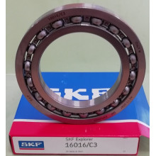 Cuscinetto 16016/C3 SKF 80x125x14 Weight 0,5927 16016C3