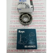 Cuscinetto 93306-37204 KOYO 22x56x16 63/22SH29TC4,93306-37204,