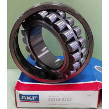 Cuscinetto 22218 E/C3 SKF 90x160x40 Weight 3,391 22218C3,22218EC3,22218E/C3,22218/C3,