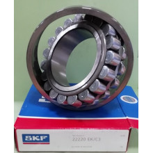 Cuscinetto 22220 EK/C3 SKF 100x180x46 Weight 4,823 22220KC3,22220EKC3,2220EK/C3,22220K/C3,