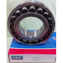 Cuscinetto 22222 E SKF 110x200x53 Weight 7,014 22222,22222E,