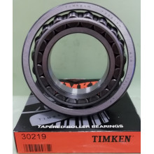 Cuscinetto 30219 M TIMKEN 95x170x34,5