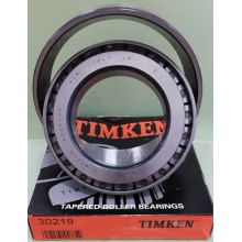 Cuscinetto 30219 M TIMKEN 95x170x34,5