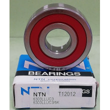 Cuscinetto 6303 LLU C3/5K NTN 17x47x14