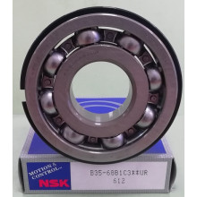 Cuscinetto B35-68 B1 C3 NSK NSK (35x85x21) Weight 0,500 B3568B1C3,B35-68B1C3,B35-68,90363-35002