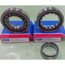 Cuscinetto NU 209 ECP/C3 SKF 45x85x19 Weight 0,434 NU209C3,NU209ECPC3NU209ECP/C3