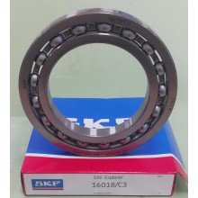 Cuscinetto 16018/C3 SKF 90x140x16 Weight 0,8367 16018C3,16018/C3