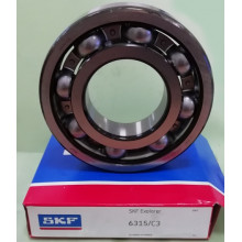 Cuscinetto 6315/C3 SKF 75x160x37 Weight 2,99 6315C3,6315/C3,6315-C3,6315