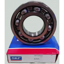 Cuscinetto 6315 SKF 75x160x37 Weight 2,9944 6315,