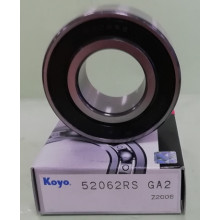 Cuscinetto 5206-2RS KOYO 30x62x23,8 52062RS,