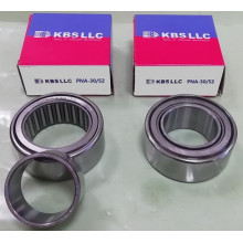 Cuscinetto PNA 30/52 KBS/USA 30x52x20