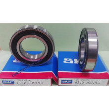 Cuscinetto 6210-2RS1/C3 SKF 50x90x20