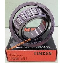 Cuscinetto LM 501349 /501310 TIMKEN 41,275x73,431x19,558