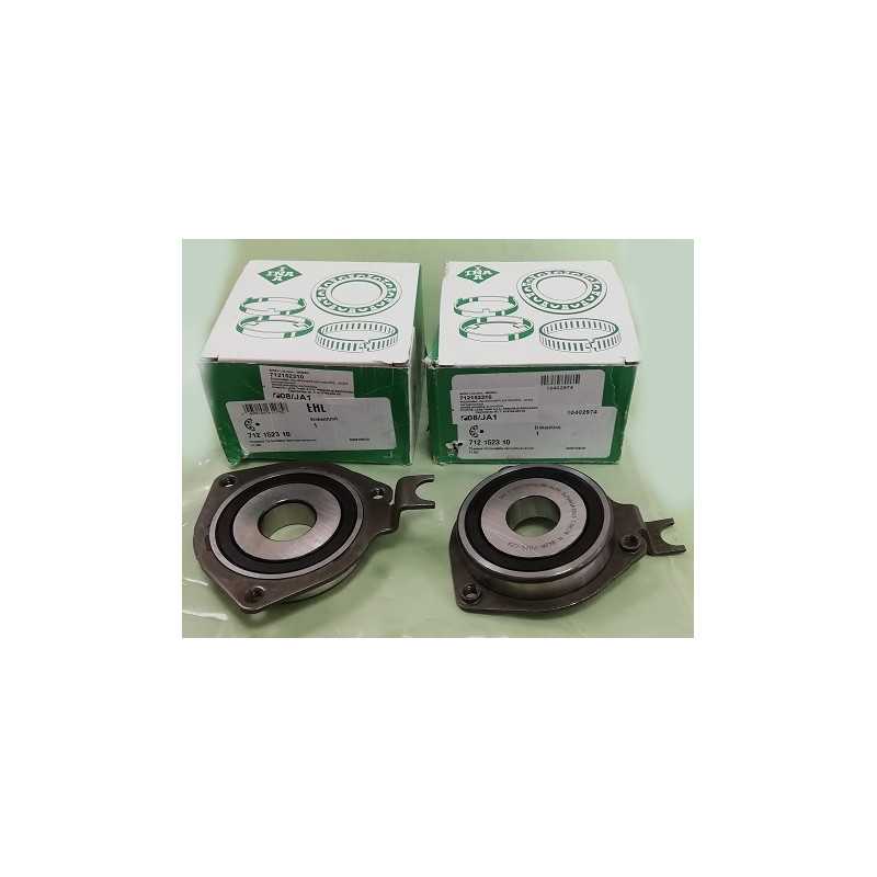 Cuscinetto F-805339 06 CBR H49A INA 27x122x35 Weight 0,52 F-80533906CBRH49A|712152310|1895304|1685506|1227630