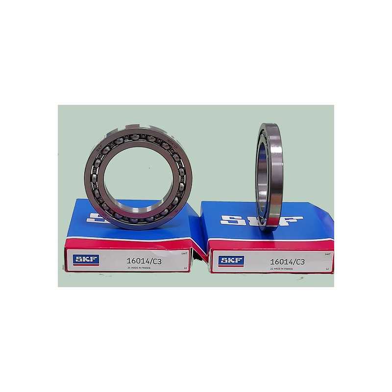 Cuscinetto 16014/C3 SKF 70x110x13 Weight 0,4268 16014C3,16014/C3, Cuscinetto 16014/C3 SKF 70x110x13 Weight 0,4268 16014C3,16014/C3,