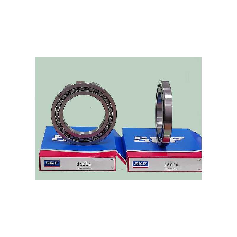 Cuscinetto 16014 SKF 70x110x13 Weight 0,4268 16014 Cuscinetto 16014 SKF 70x110x13 Weight 0,4268 16014