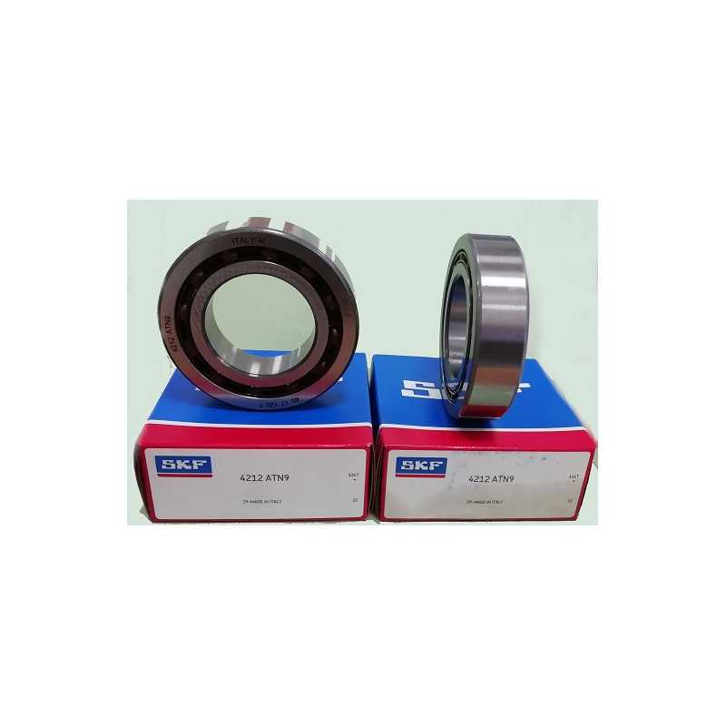 Cuscinetto 4212 ATN9 SKF 60x110x28 Weight 1,06 4212ATN9