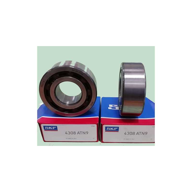 Cuscinetto 4308 ATN9 SKF 40x90x33 Weight 0,931 4308ATN9