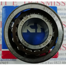 Cuscinetto BT1 0606/Q SKF 17,462x39,878x13,843 LM11749/710Q,LM11749/710QVC027,11749/11710,11749/10,BT10606/Q,