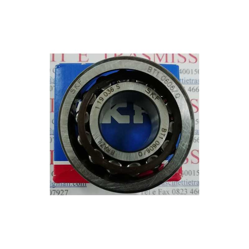 Cuscinetto BT1 0606/Q SKF 17,462x39,878x13,843 LM11749/710Q,LM11749/710QVC027,11749/11710,11749/10,BT10606/Q,