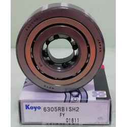 Cuscinetto 93306-30533 KOYO 25x62x17